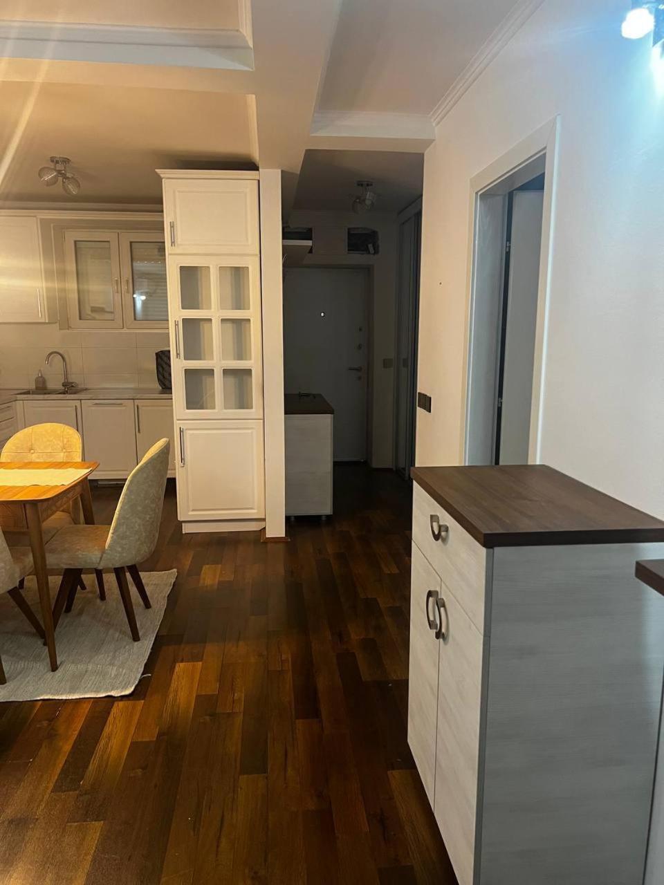 Appartement The Luxe Loft à Kavadartsi Extérieur photo
