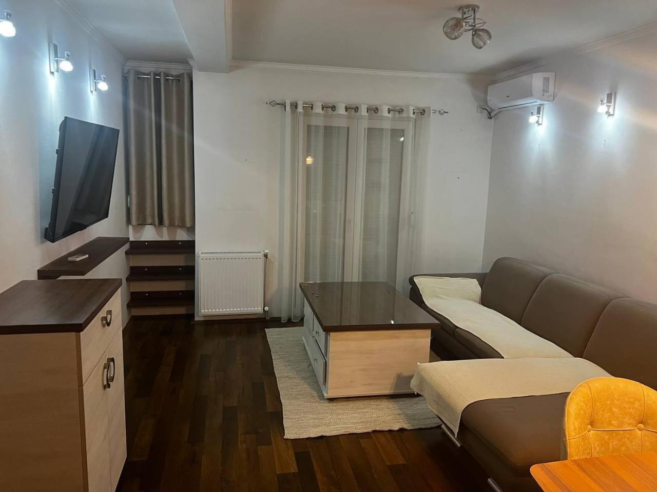 Appartement The Luxe Loft à Kavadartsi Extérieur photo